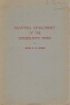 Sitsen, Peter H. W. - Industrial development of the Netherlands Indies