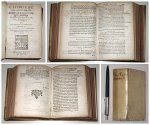 PLINIUS CAECILIUS SECUNDUS, CAIUS, - C. Plinii Caec. Sec. Epist. lib. IX. Eiusdem & Traiani imp. epist. amoebaeae. Eiusdem Pl. et Pacati, Mamertini, Nazarii, Panegyrici. Item, Claudiani Panegyrici. Adiunctae sunt Isaaci Casauboni notae in epist. Variae lectiones ultra praecedente...