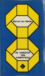 Marcel Van Maele, Yves de Smet [Omslag] - De hamster van Hampstead