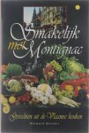 Nathalie Sellifet - Smakelijk met Montignac - Gerechten uit de Vlaamse Keuken