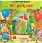 Redactie - Eerste doorkijkboek - Het pretpark
