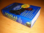 Douglas Adams - The Ultimate Hitchhiker's Guide