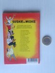 Vandersteen, Willy - De dulle griet, Suske & Wiske nr 12
