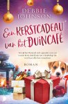 Debbie Johnson - Een kerstcadeau van het Duincafé Terwijl het Duincafé zich opmaakt voor een warme kerst, sluit Katie een vriendschap die voor haar alles kan veranderen