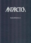 Bond, Creina - Siegfried Roy - Antartica