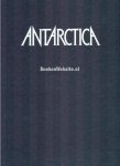 Bond, Creina - Siegfried Roy - Antartica