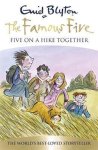 Enid Blyton - Five On A Hike Together