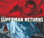 Daniel Wallace 70629 - The Art of Superman Returns