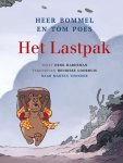 Henk Hardeman-Marten Toonder - (1) Het Lastpak
