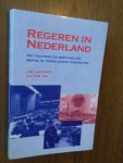 Deth, J.W. van;  Vis, J.C.P.M. - Regeren in Nederland. Het politieke en bestuurlijke bestel in vergelijkend perspectief