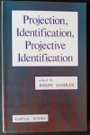Sandler, Joseph - Projection, Identification, Projective Identification