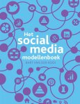 Bart van der Kooi - Het social media modellenboek