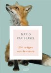 Mario van Brakel - Het zwijgen van de vossen