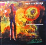 Karel Van Nimwegen, Jan Anton Rijsdijk - Jan Anton Rijsdijk : van Havenman tot Kunstschilder