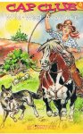 Bryant Hiller, Bonny - Cap Club  deel 6 - Wild-West avontuur