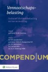 E.J.W. Heithuis, R.P. van den Dool - Compendium Vennootschapsbelasting