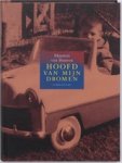 Maarten van Buuren - Hoofd van mijn dromen