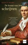 Kees 't Hart - De kunst van het schrijven Kees 't Hart - De kunst van het schrijven