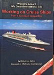 Michel van de Pol - Working on Cruise Ships from a european perspective