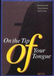 B. Devriendt, Steven Geukens - On The Tip Of Your Tongue