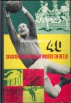 Meerum, Terwogt H.A.M. - 40 sporten en spelen in woord en beeld
