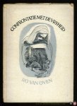 OVEN, Ro van - Confrontatie met de vrijheid. Een novelle van Ro van Oven. Illustraties Ria van Exel