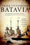 Peter Fitzsimons, Peter Fitzsimons - Batavia