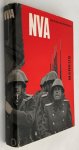 Forster, Thomas M., - NVA. Die Armee der Sowjetzone