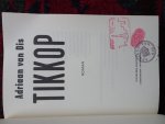 Dis, Adriaan van - TIKKOP