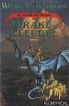 Weis & Hickman - De poort des doods Boek 1. Drakevleugel