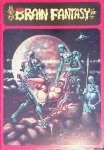 Turner, Ron - Brain Fantasy #2