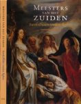 Janssen, Paul Huys - Meesters van het Zuiden: Barokschilders rondom Rubens