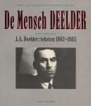 Oudheusden, Pieter van / Herbert Verhey - De Mensch DEELDER