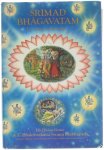 Bhaktivedanta Swami Prabhupada - Srimad Bhagavatam, first Canto ('creation') part 1-chapters 1-7