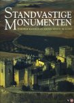 NN - Standvastige monumenten. Europese kastelen en forten vanuit de lucht