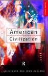 David Mauk - American Civilization