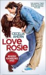 Cecelia Ahern - Love Rosie Where Rainbows EXPORT
