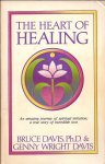 Davis, Bruce & Genny Wright - The Heart Of Healing
