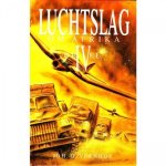 Joh. G. Veenhof - Luchtslag om Afrika (Deel 4)