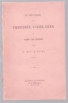 Kuyper, J. - De Republiek der Vereenigde Nederlanden in kaart en woord (Tekst en uitleg)
