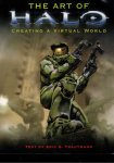 Trautmann, Eric S - The Art of Halo - Creating a Virtual World Trautmann, Eric S - The Art of Halo - Creating a Virtual World
