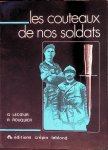 Lecoeur, G. & R. Rouquier - Les couteaux de nos soldats