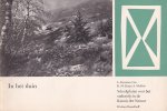 Blijdestijn, J.P. van (herz. tekst) - In het duin [Schoolplaten voor het onderwijs in de Kennis der Natuur, 1e serie, nr. 8]