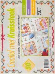 Diversen - Creatief met kruissteek 50