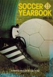 Brodie, Malcolm - Northern Ireland Soccer Yearbook 1981-82