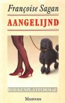 Sagan, Francoise - Aangelijnd