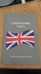 Hemelrijk, Willy - Prisma luistercursus Engels. Leer Engels in een maand. 6 audio cd's + boekje