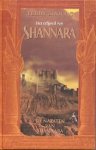 Brooks, Terry - Het Erfgoed van Shannara 1: De Nazaten van Shannara (3e druk)