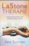 SCRIVNER, J. - LaStone-therapie SCRIVNER, J. - LaStone-therapie