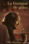 Dilgo Khyentsé Rinpoche - La Fontaine de grace. La pratique du yoga du maître selon la tradition de l'Essence du coeur de l'immensité